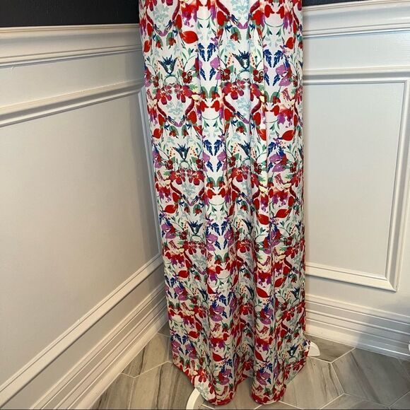 Yumi Kim Cleo Floral Maxi Dress - Picture 4 of 9